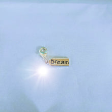 cc15~~~Dream Charm and Zipper Pull