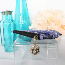 c4~~~Golden Tree of Life Charm and Zipper Pull