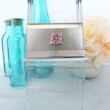 d91~~~~Business Card Holder - Graceful