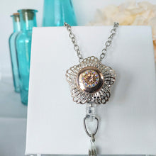 a54~~~~Sparkling Rose'